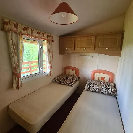 Πάρκο διακοπών Hynka