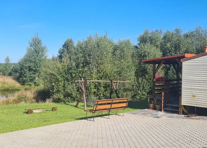 Hynka Holiday park *