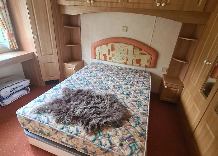 Hynka Holiday park Brodnica (Kartuzy)