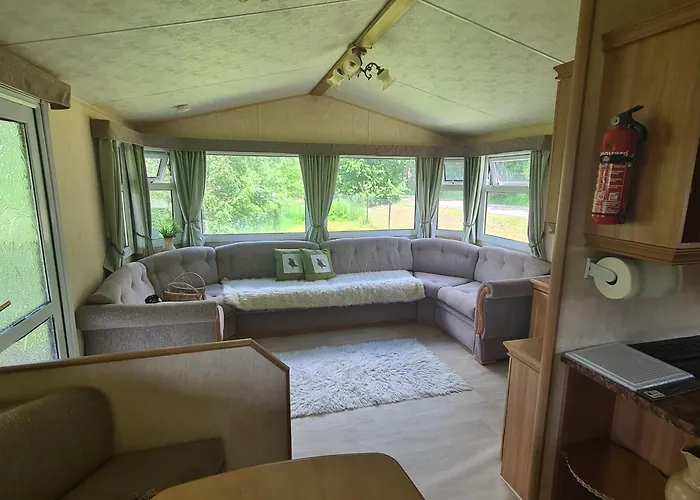 Hynka Holiday park *